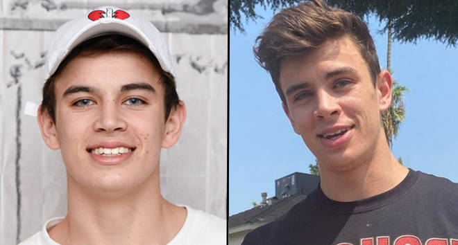 La star de Vine Hayes Grier arrêtée après avoir prétendument laissé un homme avec des lésions cérébrales