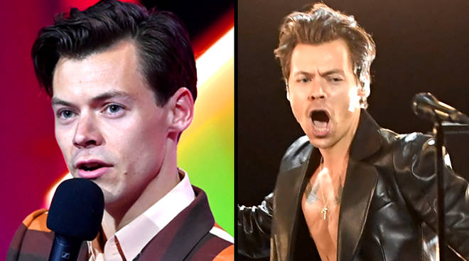 La tournée américaine d'Harry Styles exigera des fans qu'ils fournissent une preuve de vaccination ou... 3 Harry Styles US Tour : des masques et des vaccins ou tests négatifs seront obligatoires