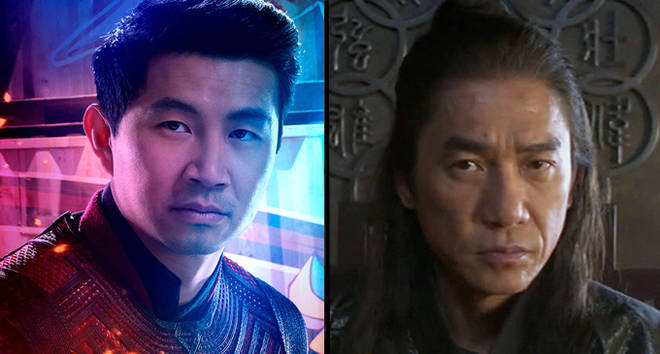 Le Shang-Chi de Marvel pourrait être interdit en Chine en raison de liens avec un caractère raciste 3 Le Shang-Chi de Marvel pourrait être interdit en Chine en raison de liens avec un caractère raciste