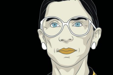 Le documentaire Ruth Bader Ginsburg 'RBG' arrive sur Netflix en octobre 2021 - 13
