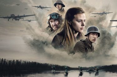 Le drame de guerre néerlandais "The Forgotten Battle" arrive sur Netflix en octobre 2021 - 10