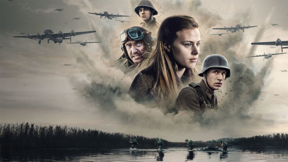Le drame de guerre néerlandais "The Forgotten Battle" arrive sur Netflix en octobre 2021 2 Le drame de guerre néerlandais "The Forgotten Battle" arrive sur Netflix en octobre 2021 - 1