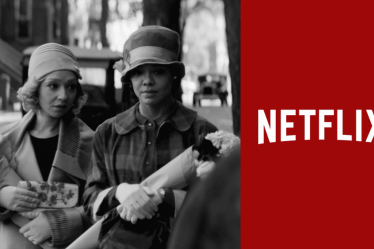 Le premier réalisateur de Rebecca Hall 'Passing' arrive sur Netflix en novembre 2021 - 9