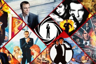 Les films « James Bond » sont-ils sur Netflix en 2021 ? - 22