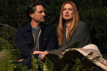 Les meilleures émissions comme "Virgin River" sur Netflix en attendant la saison 4 - 28