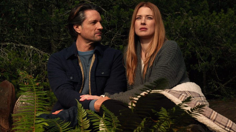 Les meilleures émissions comme "Virgin River" sur Netflix en attendant la saison 4 2 Les meilleures émissions comme "Virgin River" sur Netflix en attendant la saison 4 - 1