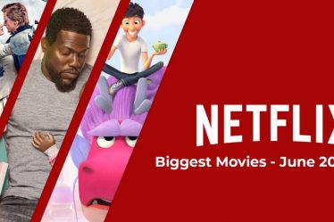 Les plus grands films sur Netflix en juin 2021 selon le top 10 - 4