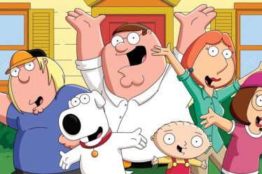 Les saisons 1 à 20 de « Family Guy » sont-elles sur Netflix ? - 6