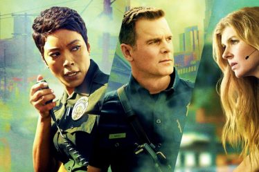 Les saisons 1 à 5 du « 9-1-1 » ou du « 9-1-1 : Lone Star » sont-elles sur Netflix ? - 10