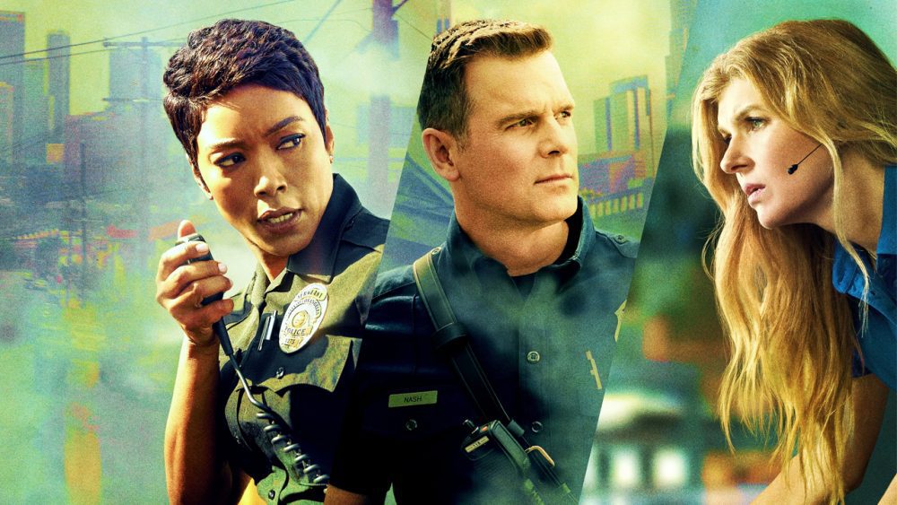 Les saisons 1 à 5 du « 9-1-1 » ou du « 9-1-1 : Lone Star » sont-elles sur Netflix ? 2 Les saisons 1 à 5 du « 9-1-1 » ou du « 9-1-1 : Lone Star » sont-elles sur Netflix ? - 1