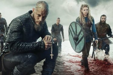 Les saisons 1 à 6 de «Vikings» arrivent sur Netflix aux États-Unis et au Royaume-Uni, mais pas avant 2024 - 8
