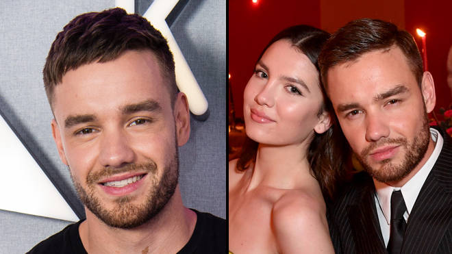 Liam Payne explique pourquoi il s'est séparé de sa fiancée Maya Henry 3 Liam Payne explique pourquoi il s'est séparé de sa fiancée Maya Henry