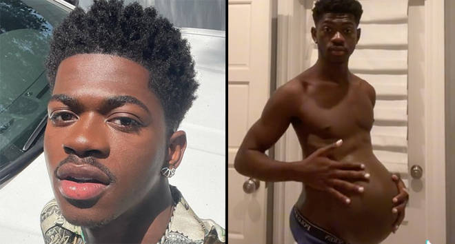 Lil Nas X accusé d'avoir 