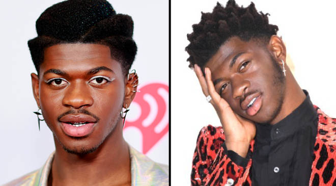 Lil Nas X raconte qu'il a réalisé qu'il était gay à l'âge de cinq ans 3 Lil Nas X raconte quand il savait qu'il était gay