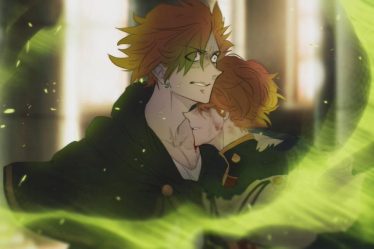 Black Clover Chapitre 308 Retardé - 12