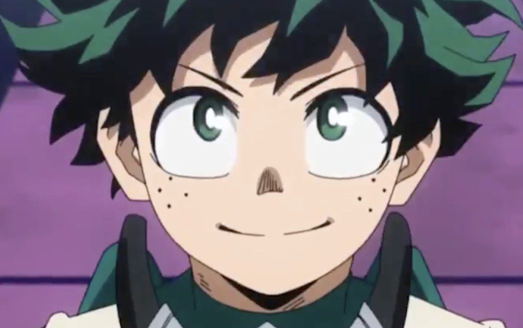 Lire My Hero Academia Chapitre 328 : Fuites de mangas et spoilers en ligne 3 My Hero Academia