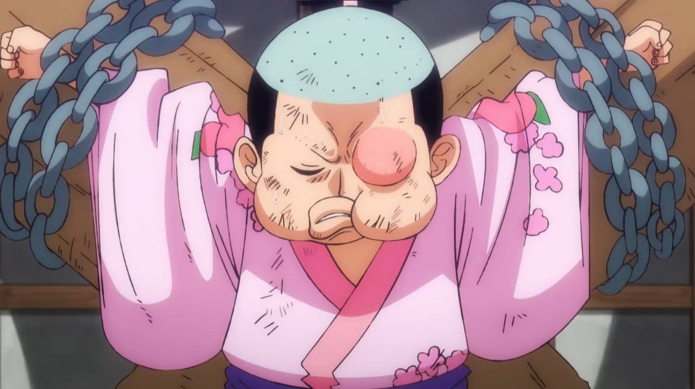 Lisez One Piece 1026 Spoilers : Luffy est officiellement au niveau YONKO ! 3 Une pièce 1026 Spoilers
