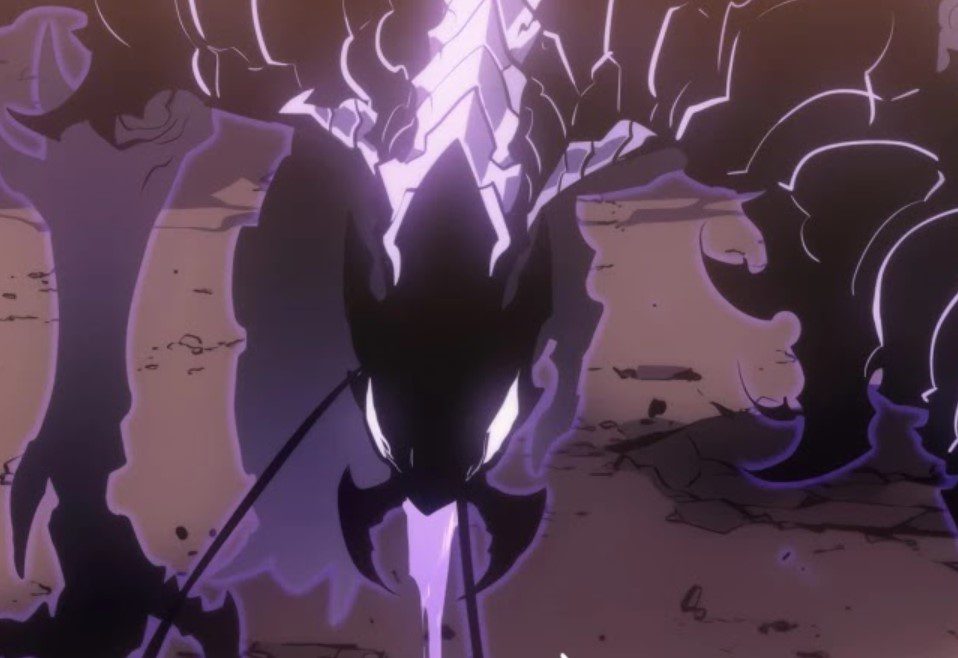 Mise à niveau en solo Saison 2