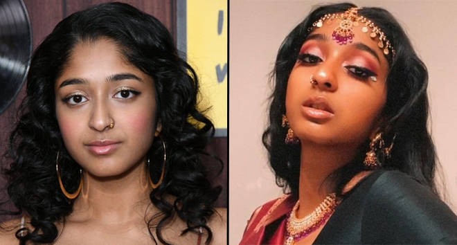 Maitreyi Ramakrishnan interpelle les personnes qui prononcent mal son nom 3 Maitreyi Ramakrishnan interpelle les personnes qui prononcent mal son nom