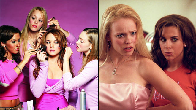 Mean Girls a presque eu une fin "complètement différente" 3 Mean Girls a presque eu une fin complètement différente