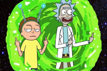 Meilleures émissions comme Rick et Morty sur Netflix en ce moment - 4