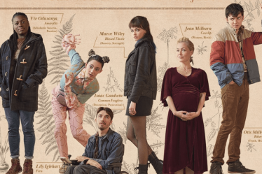 Meilleures nouvelles émissions de télévision sur Netflix cette semaine : 17 septembre 2021 - 13