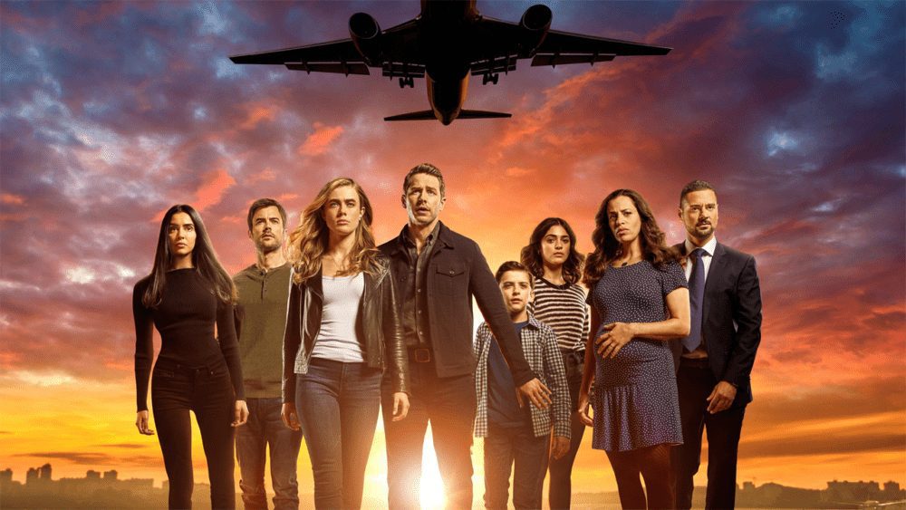 Meilleures nouvelles émissions de télévision sur Netflix cette semaine : 27 août 2021 2 Meilleures nouvelles émissions de télévision sur Netflix cette semaine : 27 août 2021 - 1