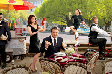 Meilleures nouvelles émissions de télévision sur Netflix cette semaine: 6 août 2021 - 7
