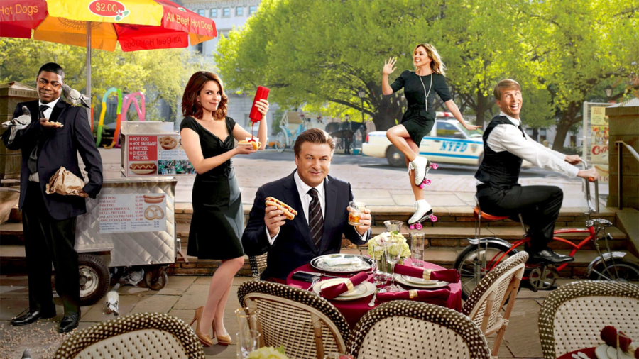 Meilleures nouvelles émissions de télévision sur Netflix cette semaine: 6 août 2021 2 Meilleures nouvelles émissions de télévision sur Netflix cette semaine: 6 août 2021 - 1