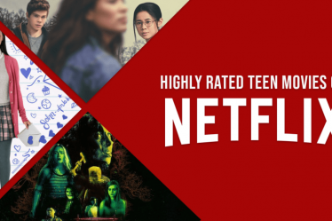 Meilleurs films pour adolescents sur Netflix selon Rotten Tomatoes et IMDb - 6