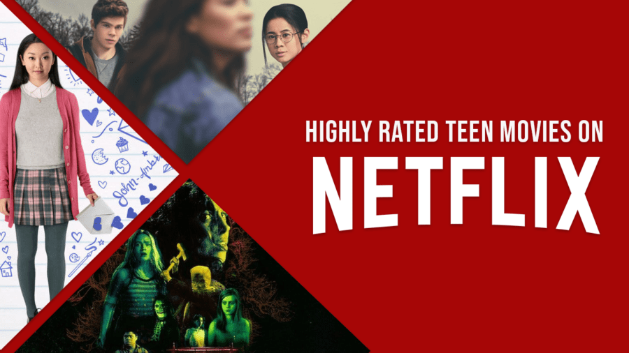 Meilleurs films pour adolescents sur Netflix selon Rotten Tomatoes et IMDb 2 Meilleurs films pour adolescents sur Netflix selon Rotten Tomatoes et IMDb - 1
