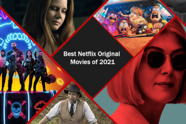 Meilleurs nouveaux films originaux Netflix sortis en 2021 jusqu'à présent - 6