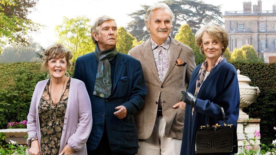 Meilleurs nouveaux films sur Netflix cette semaine : 14 août 2021 2 Meilleurs nouveaux films sur Netflix cette semaine : 14 août 2021 - 1