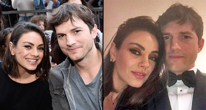 Mila Kunis et Ashton Kutcher admettent qu'ils ne se douchent pas régulièrement et que les gens sont... 3 Mila Kunis et Ashton Kutcher admettent qu'ils ne se douchent pas régulièrement