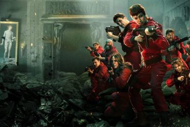 « Money Heist » Partie 6 : À venir sur Netflix en décembre 2021 et à quoi s'attendre - 8