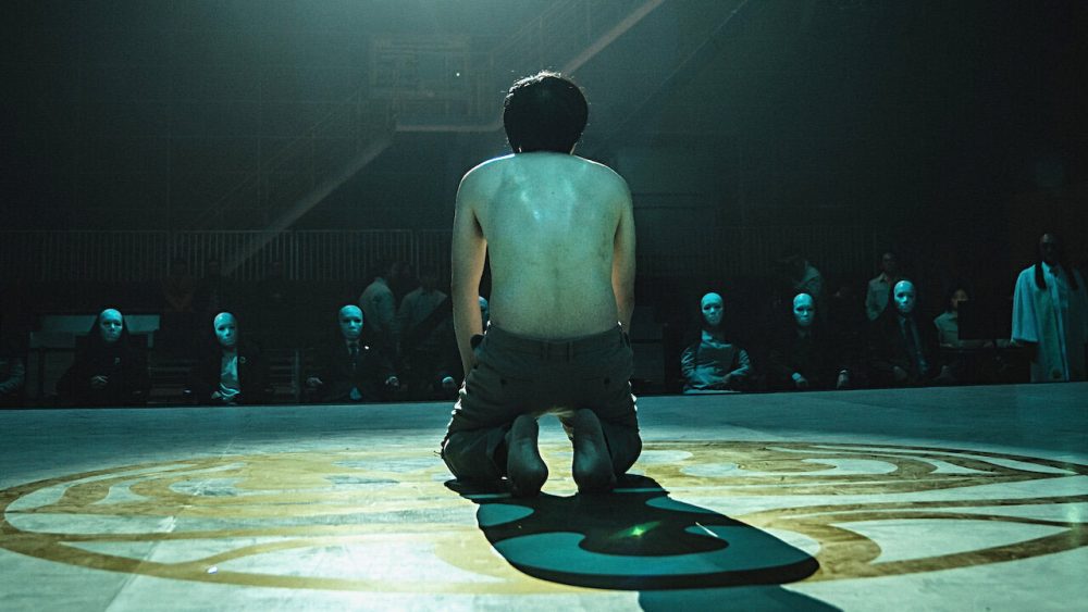Netflix K-Drama Horror 'Hellbound': à venir sur Netflix en novembre 2021 et ce que nous savons jusqu'à présent - 1