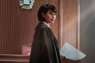 Netflix K-Drama 'Juvenile Justice' arrive sur Netflix en janvier 2022 - 9