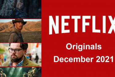 Netflix Originals arrive sur Netflix en décembre 2021 - 6