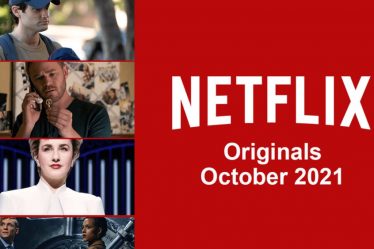 Netflix Originals arrive sur Netflix en octobre 2021 - 4