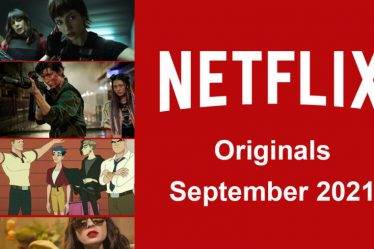 Netflix Originals arrive sur Netflix en septembre 2021 - 11