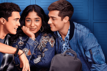 'Never Have I Ever' Saison 3: Date de début du tournage révélée et ce que nous savons jusqu'à présent - 14
