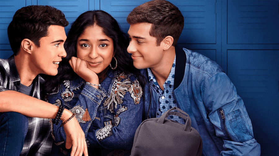 'Never Have I Ever' Saison 3: Date de début du tournage révélée et ce que nous savons jusqu'à présent - 1