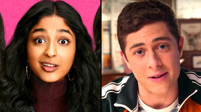 Never Have I Ever saison 3: date de sortie, distribution, intrigue, actualités et bande-annonce 3 Never Have I Ever saison 3: date de sortie, actualités, intrigue et casting