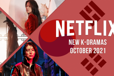 Nouveaux K-Dramas sur Netflix en octobre 2021 - 8