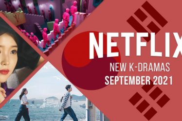 Nouveaux K-Dramas sur Netflix en septembre 2021 - 4