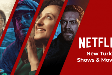 Nouveaux films et émissions turcs sur Netflix en 2021 - 8