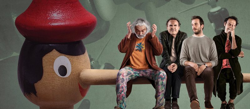 Nouveaux films et émissions turcs sur Netflix en 2021 3 Coincé à part Netflix