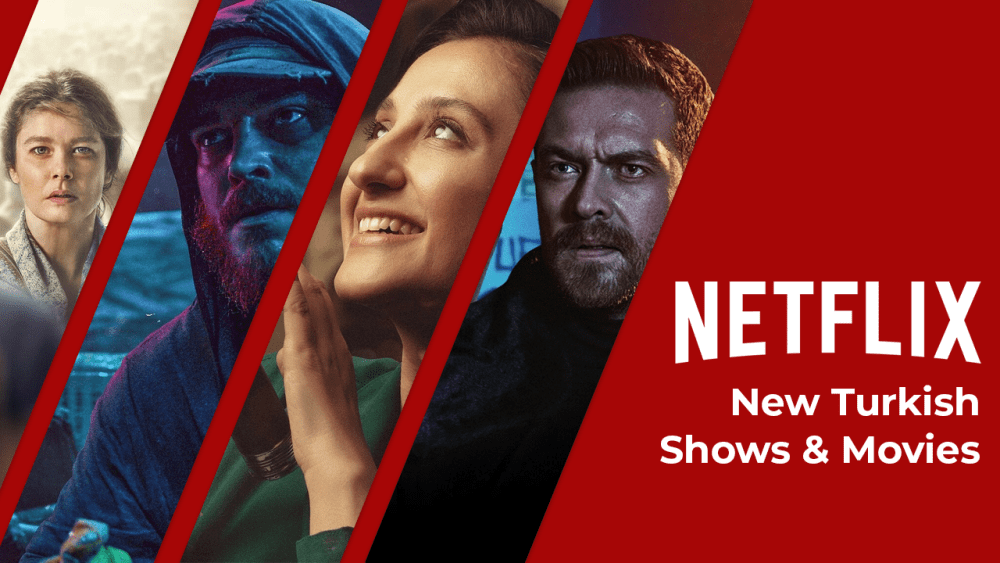 Nouveaux films et émissions turcs sur Netflix en 2021 2 Nouveaux films et émissions turcs sur Netflix en 2021 - 1