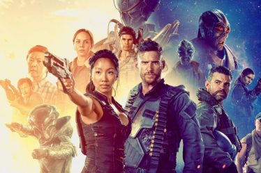 'Occupation: Rainfall' fait ses débuts en SVOD sur Netflix en octobre 2021 - 12