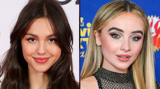 Olivia Rodrigo "en veut" au récit sur elle et Sabrina Carpenter suite à... 3 Olivia Rodrigo aborde les rumeurs et les théories du permis de conduire